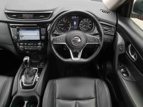 Used Nissan X-Trail 2019 for sale - 76289841: Photo 12