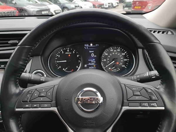 Used Nissan X-Trail 2019 for sale - 76289841: Photo 13