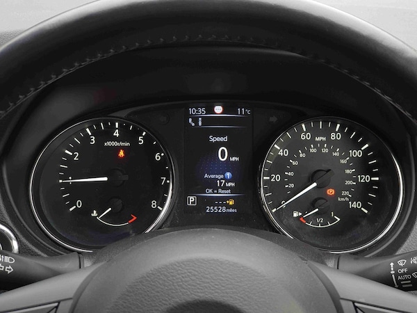 Used Nissan X-Trail 2019 for sale - 76289841: Photo 14