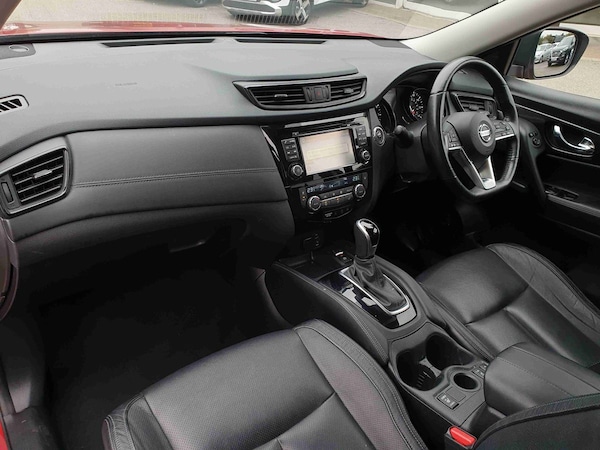 Used Nissan X-Trail 2019 for sale - 76289841: Photo 15