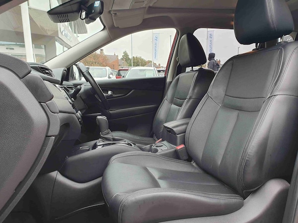 Used Nissan X-Trail 2019 for sale - 76289841: Photo 16