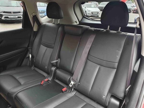 Used Nissan X-Trail 2019 for sale - 76289841: Photo 17