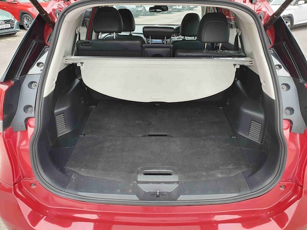 Used Nissan X-Trail 2019 for sale - 76289841: Photo 18