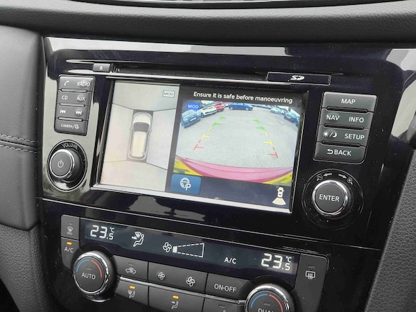 Used Nissan X-Trail 2019 for sale - 76289841: Photo 19