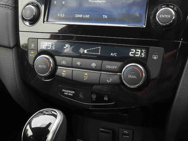 Used Nissan X-Trail 2019 for sale - 76289841: Photo 21