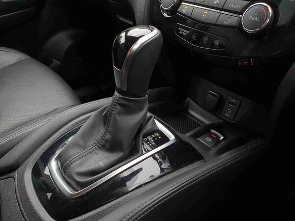 Used Nissan X-Trail 2019 for sale - 76289841: Photo 22
