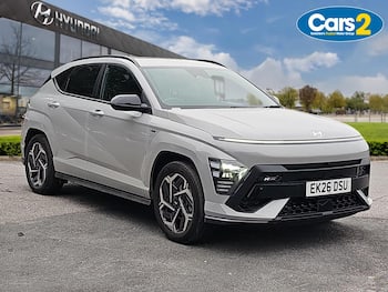 Used Hyundai KONA 2026 for sale - 79627497: Photo