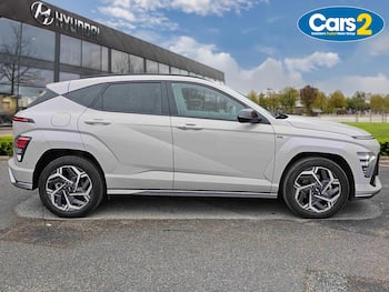 Used Hyundai KONA 2026 for sale - 79627497: Photo