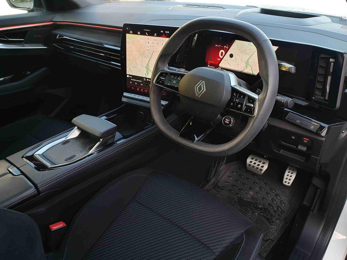 Used Renault Austral 2024 for sale - 77360425: Photo 10
