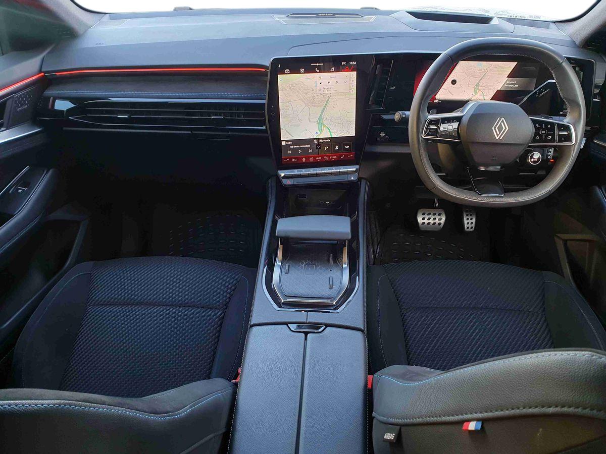 Used Renault Austral 2024 for sale - 77360425: Photo 11