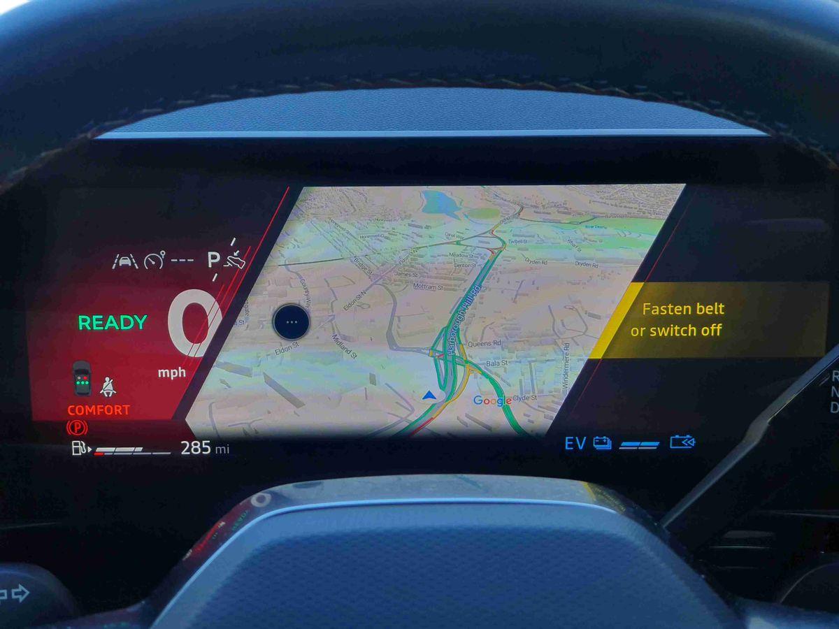 Used Renault Austral 2024 for sale - 77360425: Photo 14