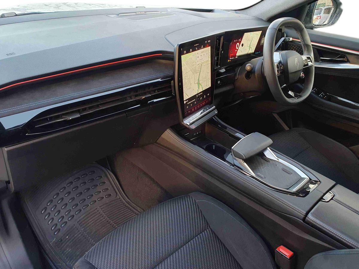 Used Renault Austral 2024 for sale - 77360425: Photo 15