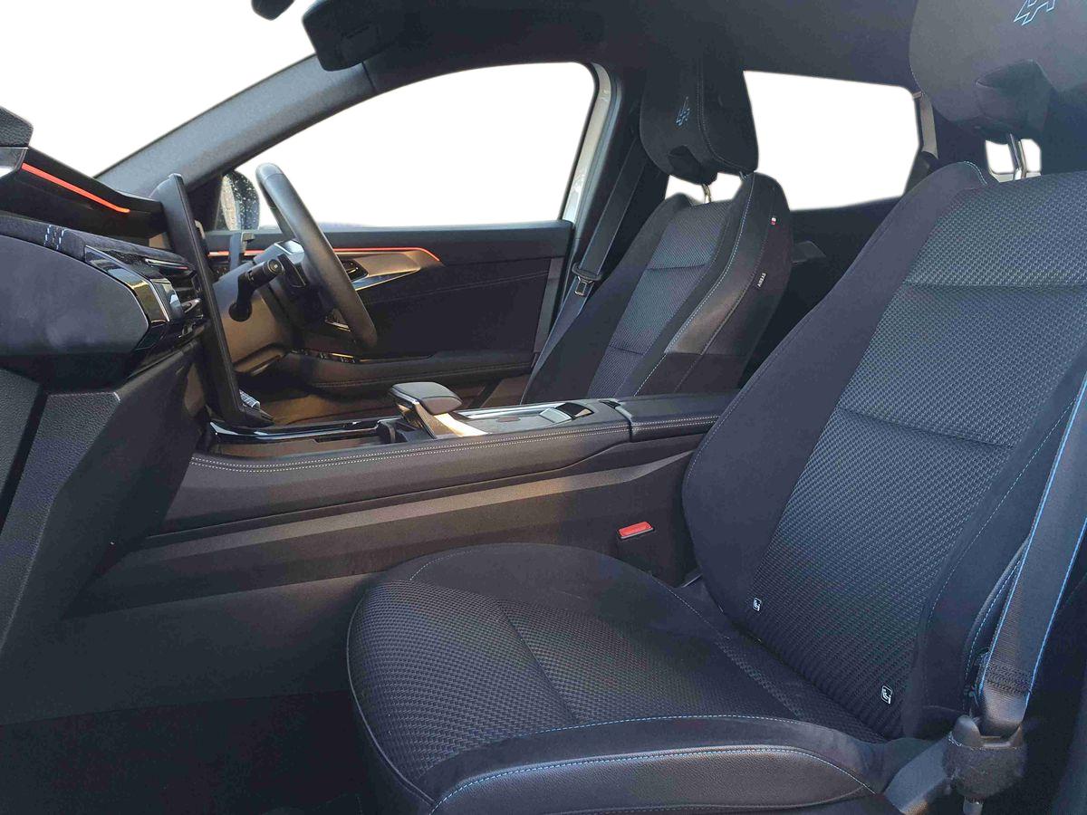 Used Renault Austral 2024 for sale - 77360425: Photo 16