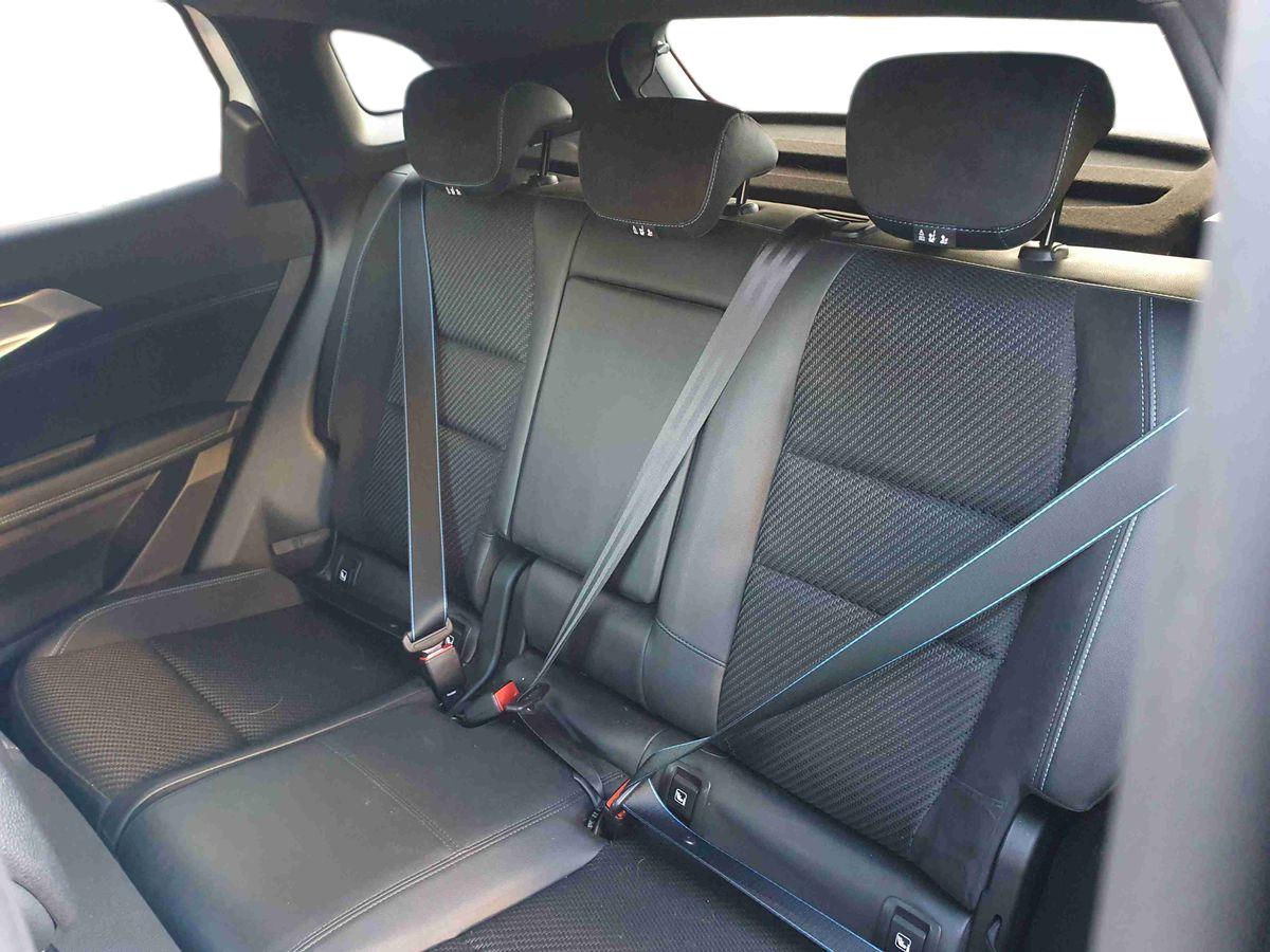 Used Renault Austral 2024 for sale - 77360425: Photo 17