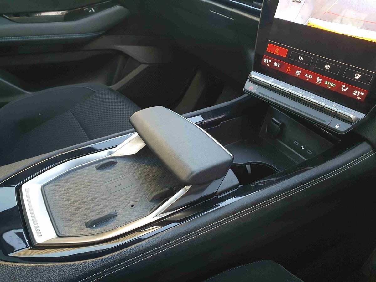 Used Renault Austral 2024 for sale - 77360425: Photo 21