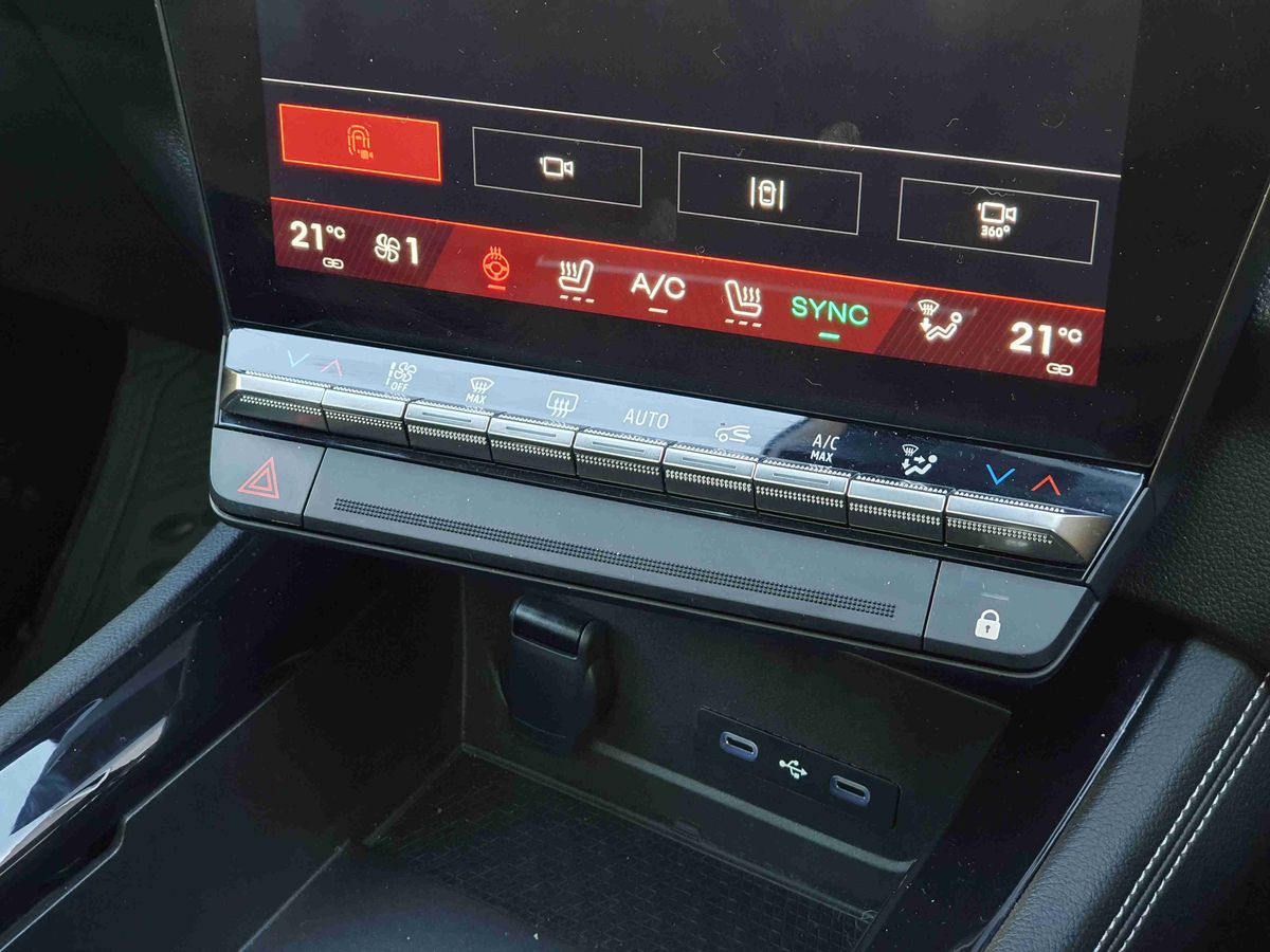 Used Renault Austral 2024 for sale - 77360425: Photo 22