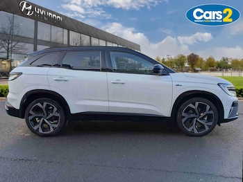 Used Renault Austral 2024 for sale - 77360425: Photo