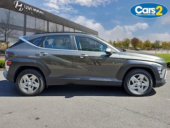 Used Hyundai KONA 2023 for sale - 79485098: Photo