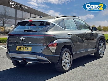Used Hyundai KONA 2023 for sale - 79485098: Photo