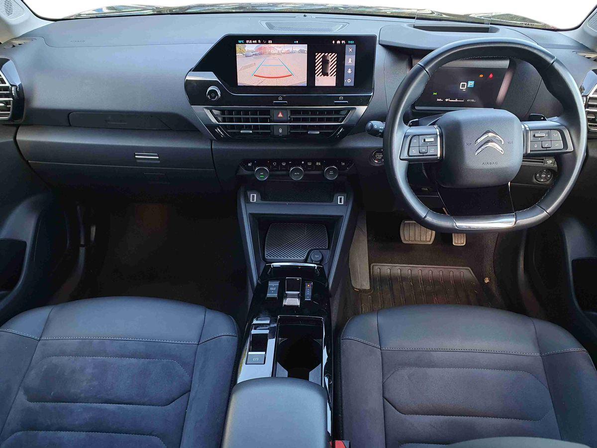 Used Citroen C4 2023 for sale - 76539807: Photo 10