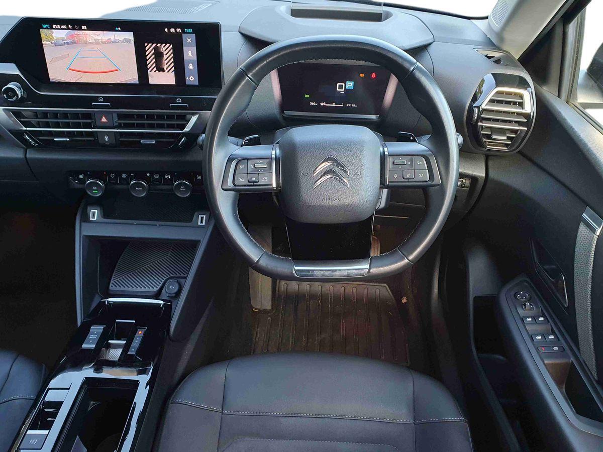 Used Citroen C4 2023 for sale - 76539807: Photo 11