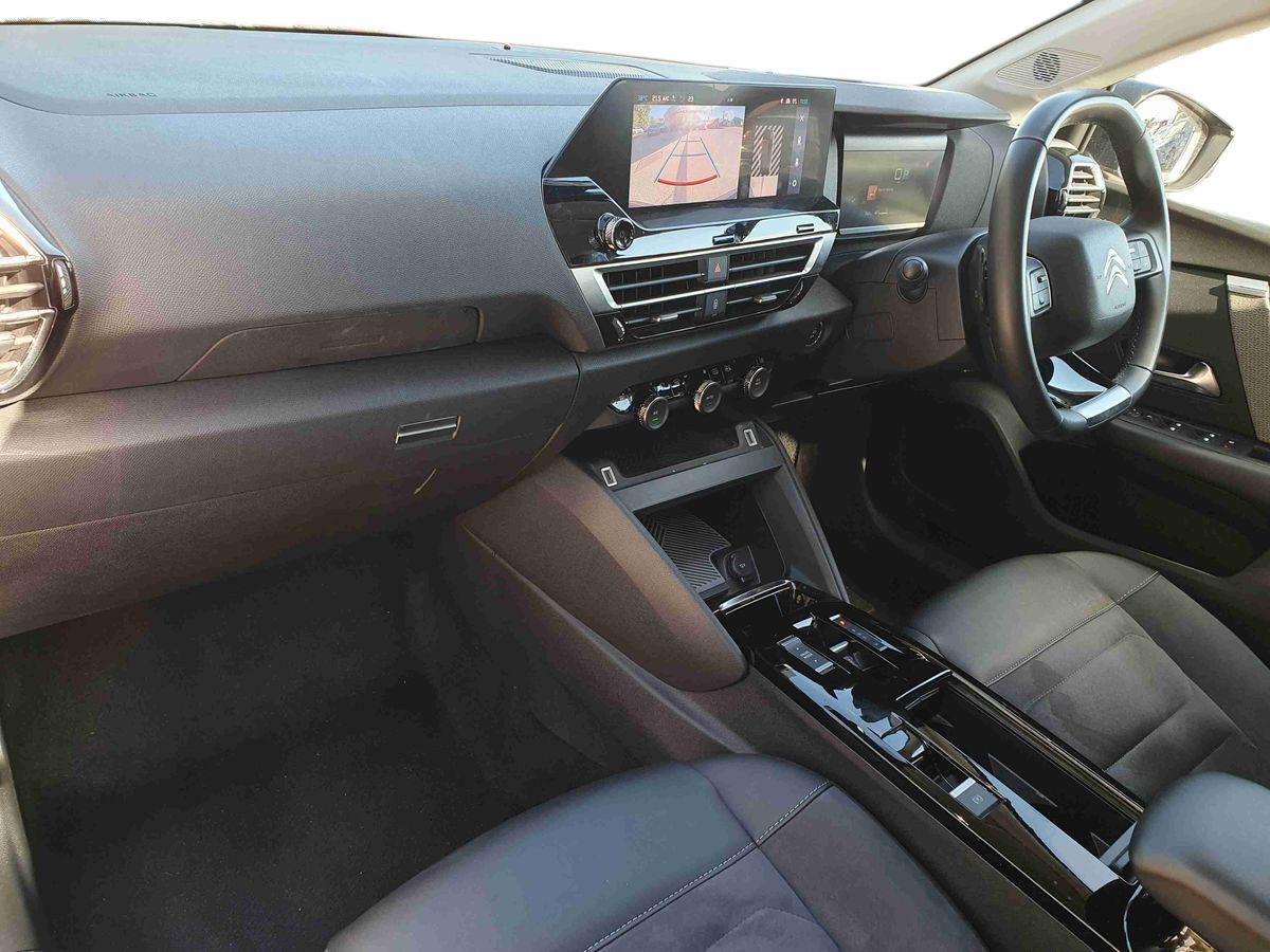 Used Citroen C4 2023 for sale - 76539807: Photo 14