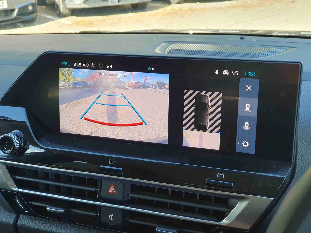 Used Citroen C4 2023 for sale - 76539807: Photo 19