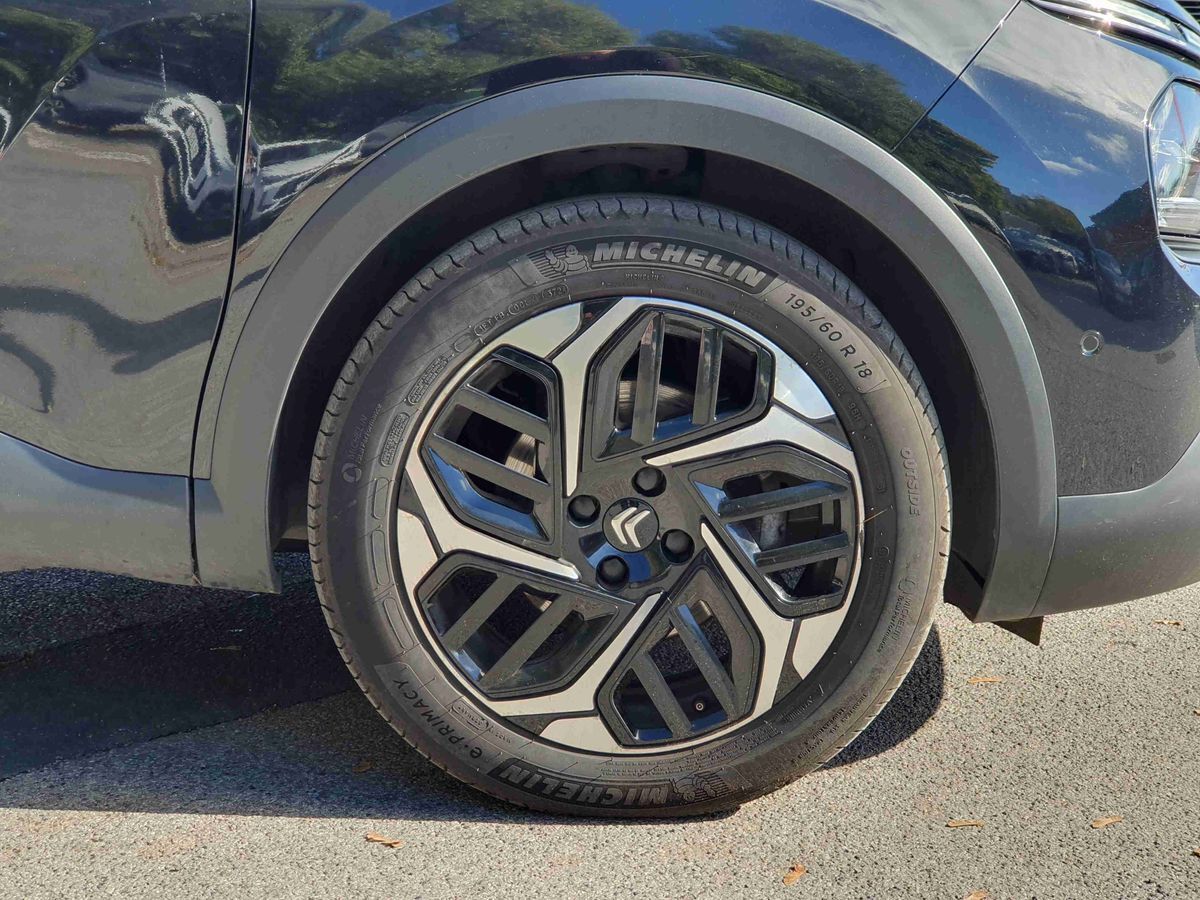 Used Citroen C4 2023 for sale - 76539807: Photo 24