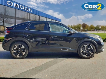 Used Citroen C4 2023 for sale - 76539807: Photo