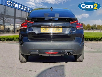 Used Citroen C4 2023 for sale - 76539807: Photo