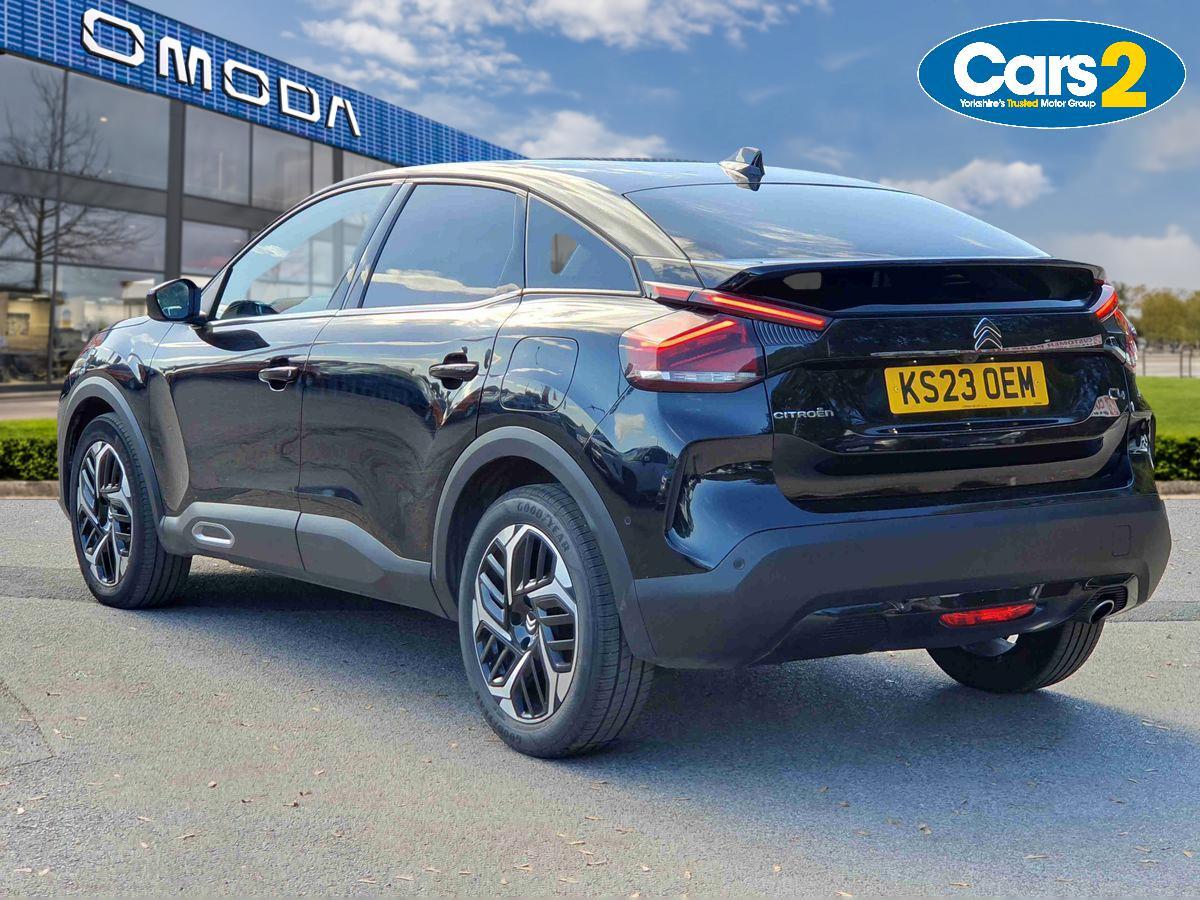 Used Citroen C4 2023 for sale - 76539807: Photo 5