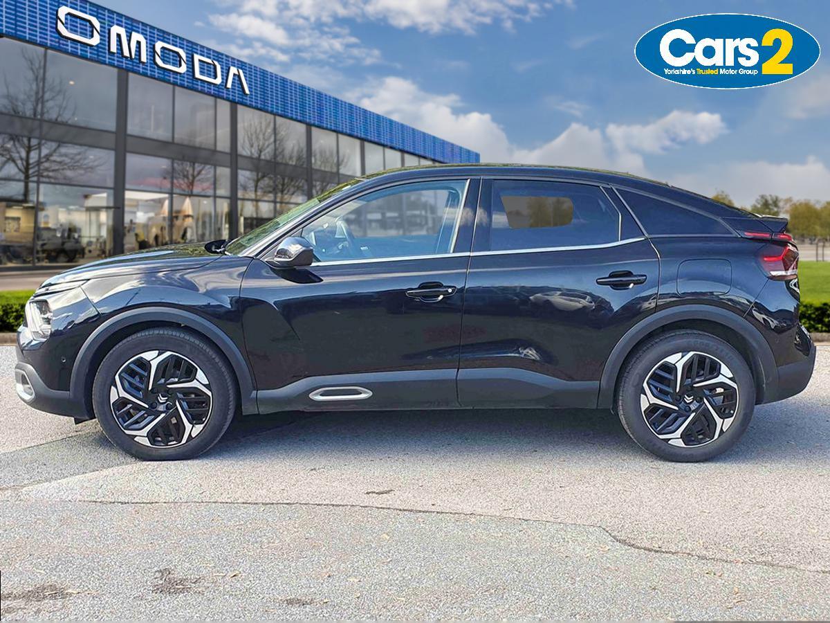 Used Citroen C4 2023 for sale - 76539807: Photo 6