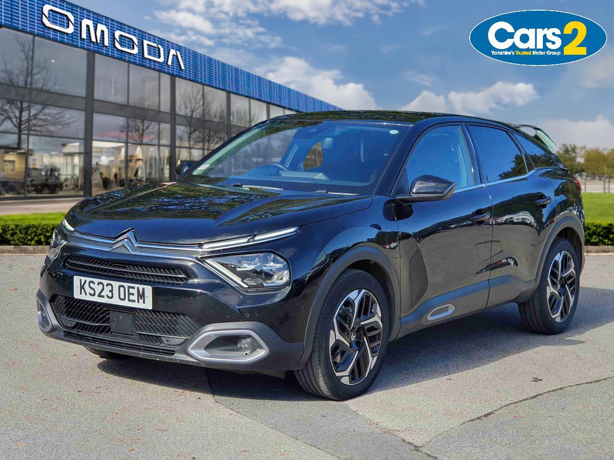 Used Citroen C4 2023 for sale - 76539807: Photo 7