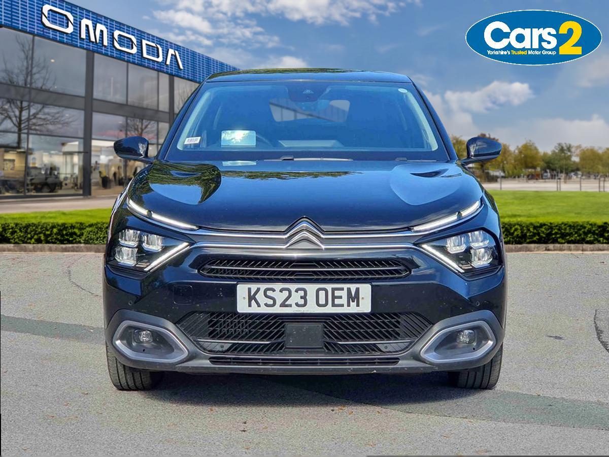 Used Citroen C4 2023 for sale - 76539807: Photo 8