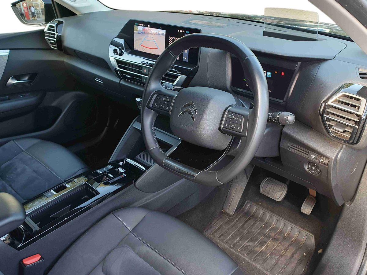 Used Citroen C4 2023 for sale - 76539807: Photo 9