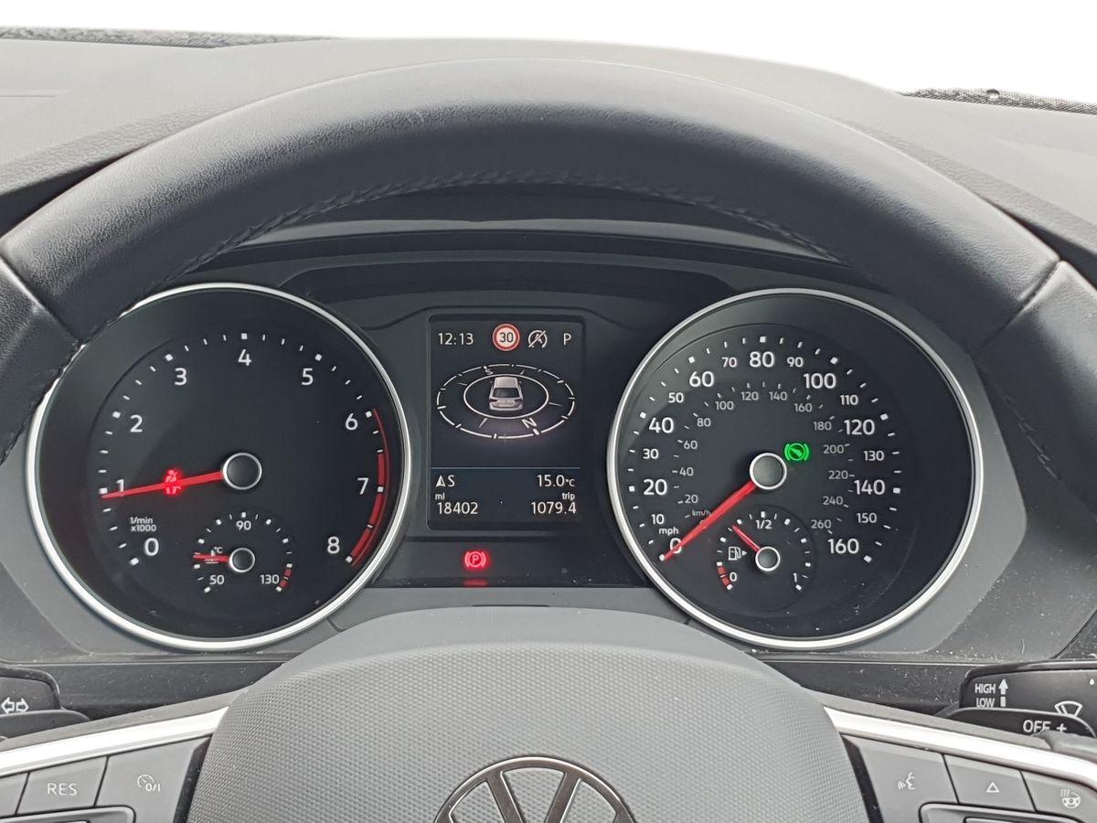 Used Volkswagen Tiguan 2023 for sale - 76539930: Photo 13