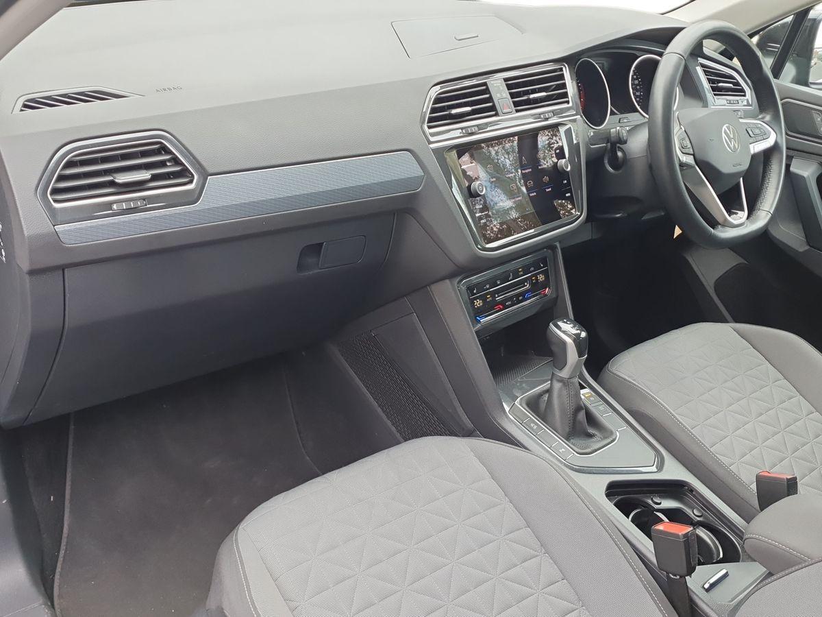Used Volkswagen Tiguan 2023 for sale - 76539930: Photo 14