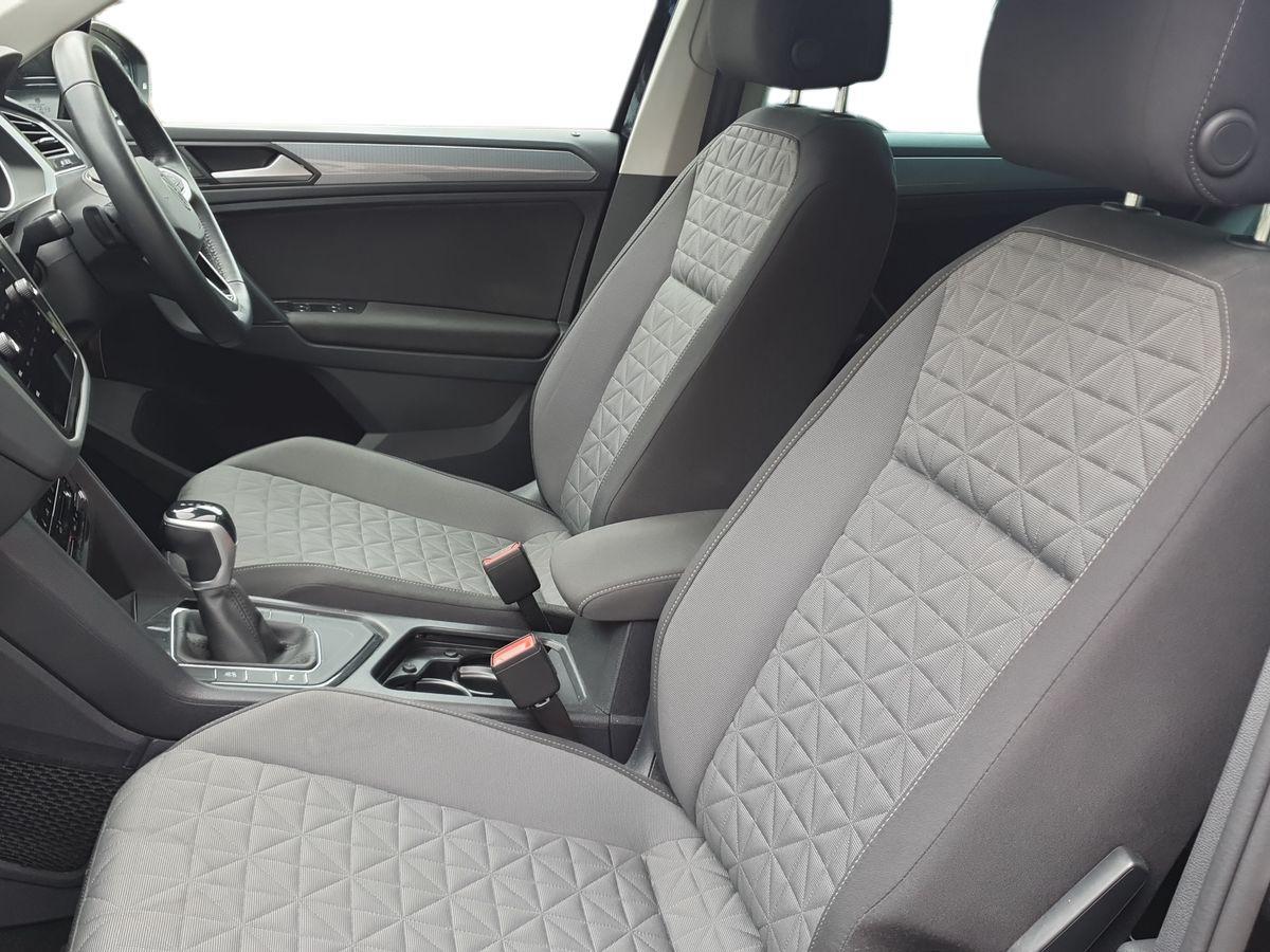 Used Volkswagen Tiguan 2023 for sale - 76539930: Photo 15