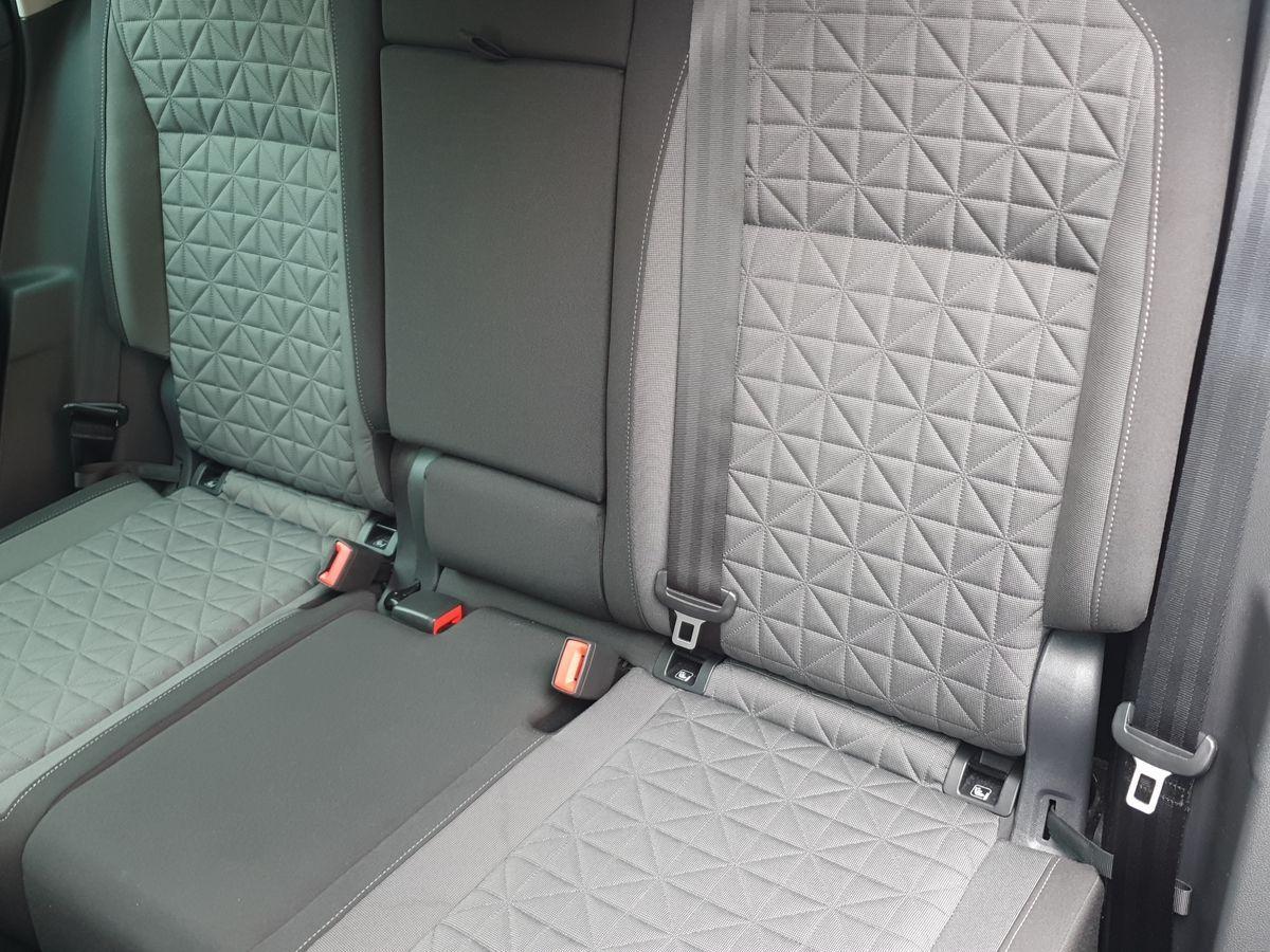 Used Volkswagen Tiguan 2023 for sale - 76539930: Photo 16