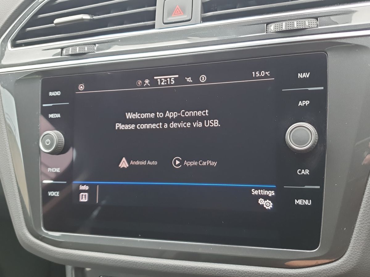 Used Volkswagen Tiguan 2023 for sale - 76539930: Photo 21