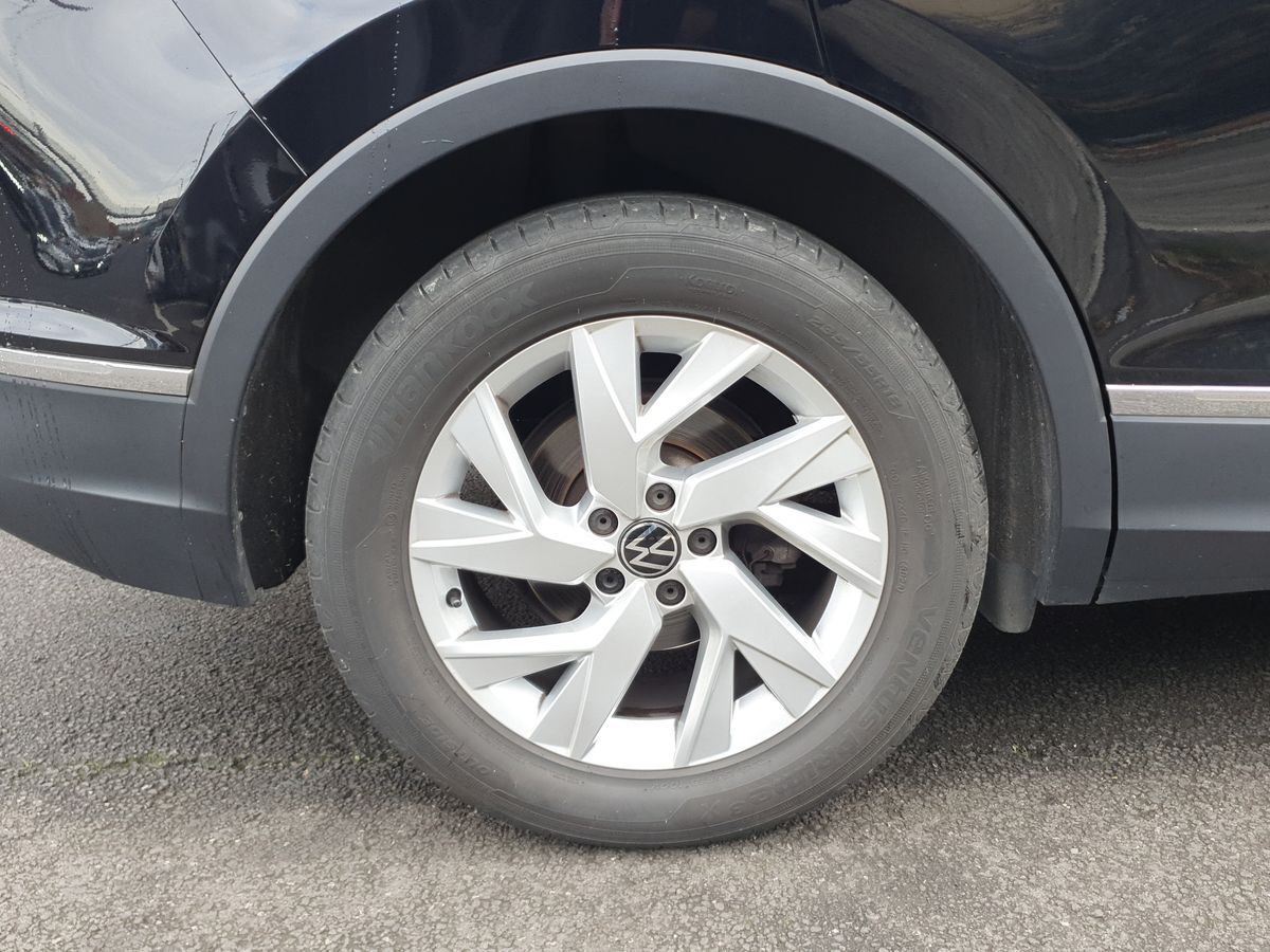 Used Volkswagen Tiguan 2023 for sale - 76539930: Photo 24