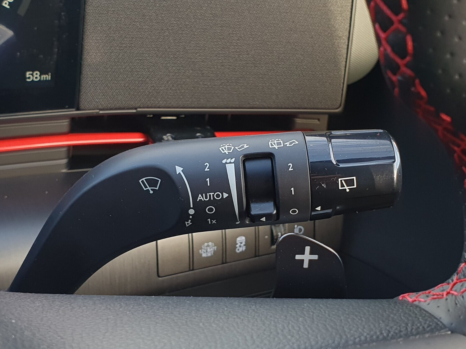 Vehicle 36