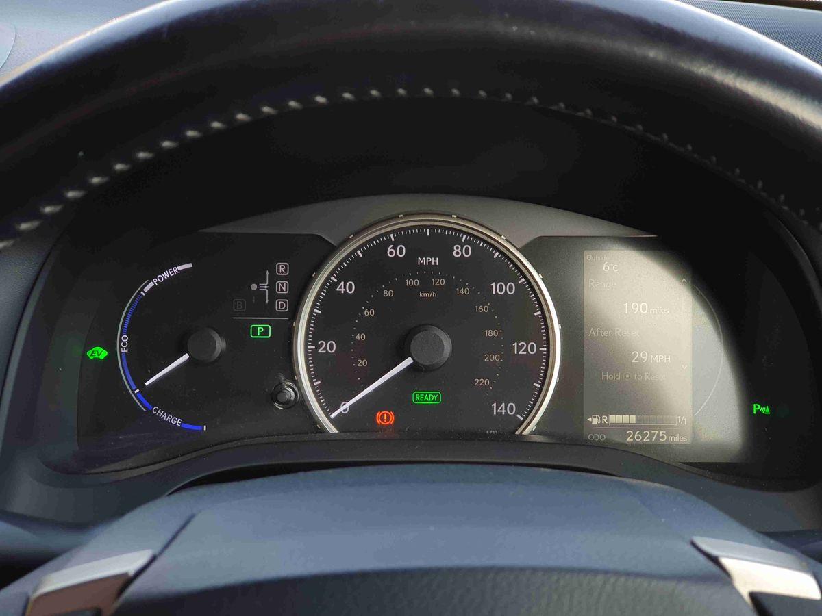 Used Lexus CT 2021 for sale - 76717398: Photo 14