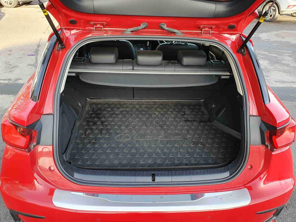 Used Lexus CT 2021 for sale - 76717398: Photo 18