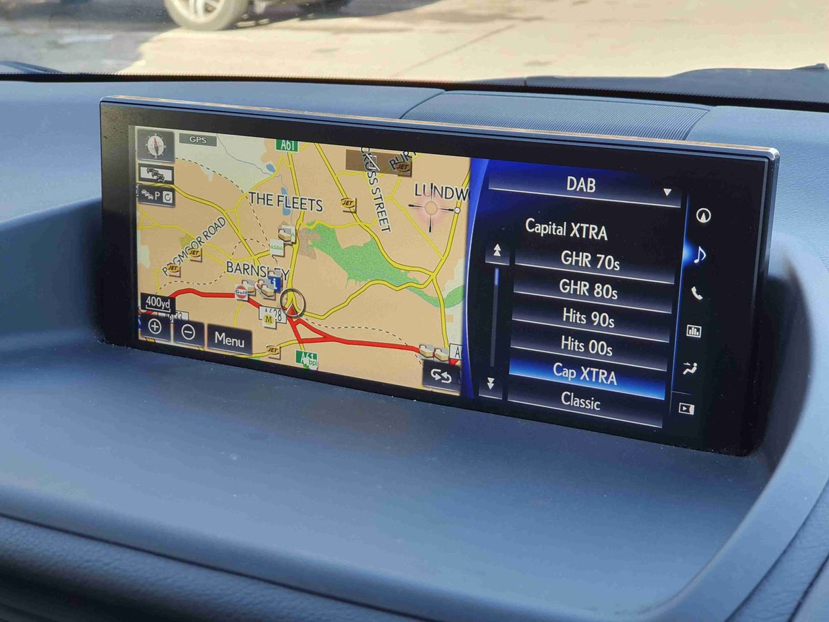 Used Lexus CT 2021 for sale - 76717398: Photo 19