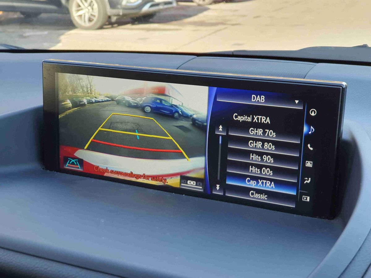 Used Lexus CT 2021 for sale - 76717398: Photo 20