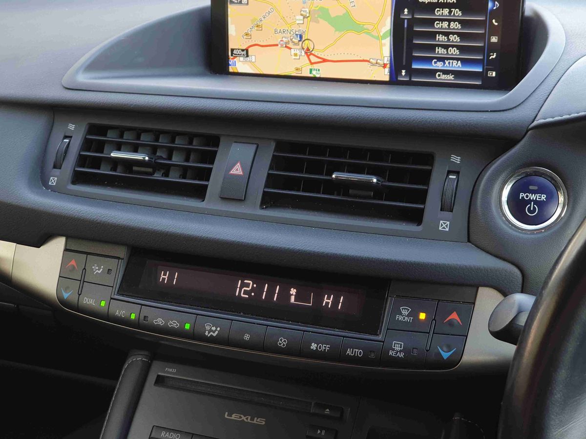 Used Lexus CT 2021 for sale - 76717398: Photo 21