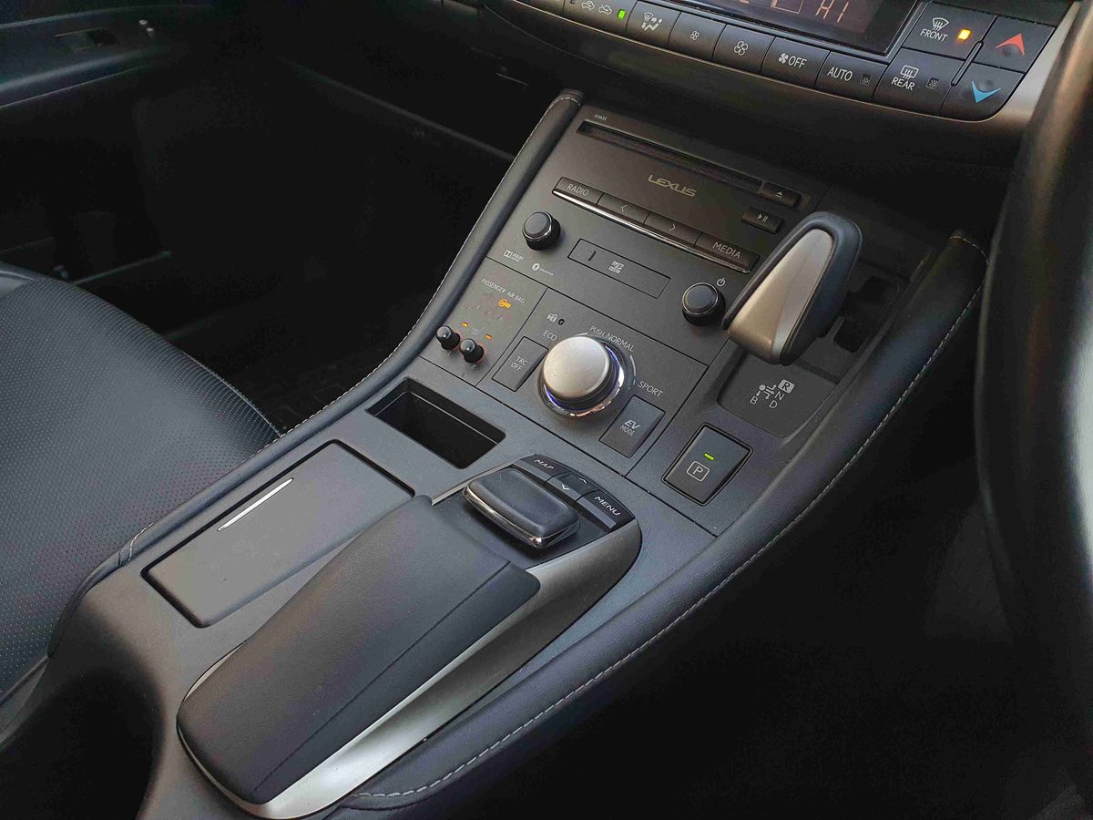 Used Lexus CT 2021 for sale - 76717398: Photo 23