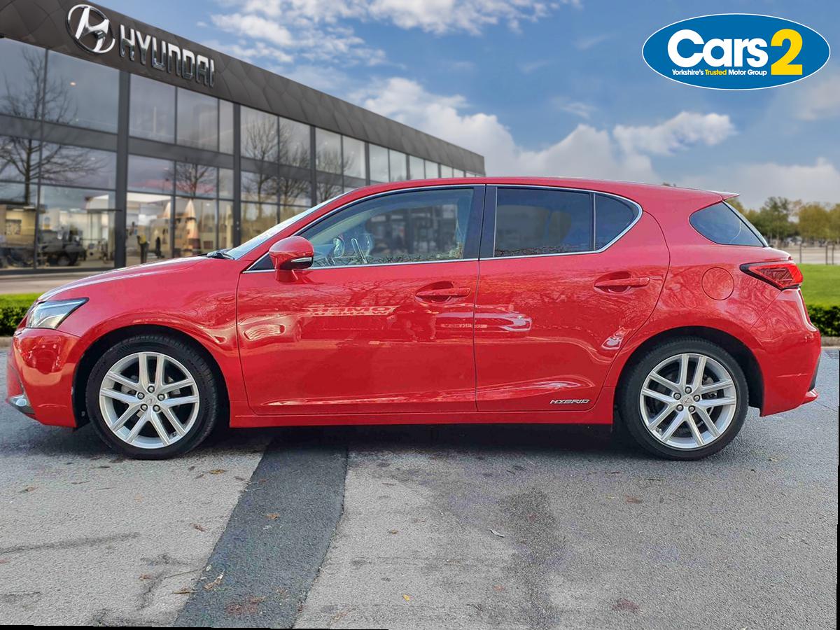 Used Lexus CT 2021 for sale - 76717398: Photo 6