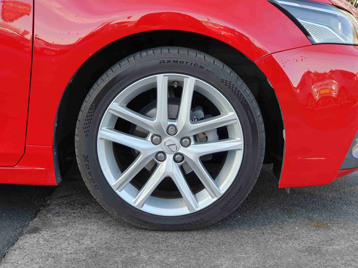 Used Lexus CT 2021 for sale - 76717398: Photo 9